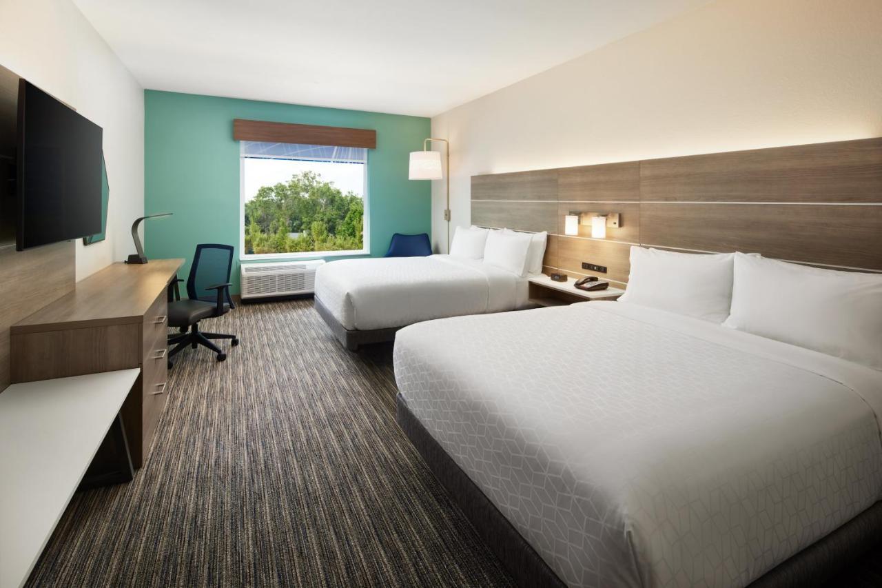 Holiday Inn Express & Suites Gulf Breeze - Pensacola Area, An Ihg Hotel Exterior photo